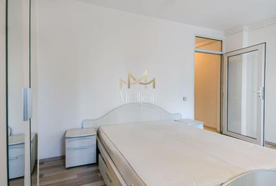Apartament 45 mp semicentral zona scolii de muzica Sigismund Toduta! - 5