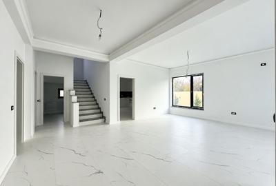 Vila P+1E Stefanestii de Jos | Zona Cosmopolis - 20