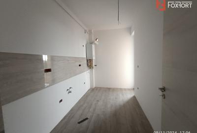 Apartament cu 2 camere decomandat in Giroc - ID V3780 - 5