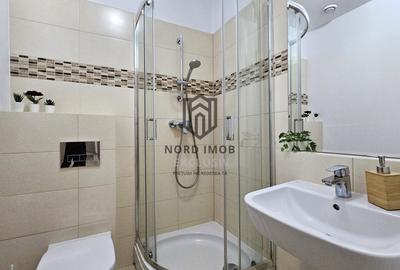 Apartament modern 3 camere Greenfield | 2 Bai | Parcare inclusa | Pet friendly - 10