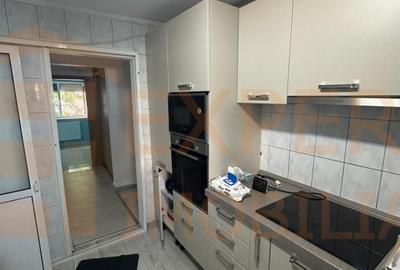 Apartament 3 Camere de Vânzare Tomis Nord | Parter | Boxă - 12