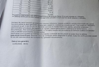 Casa Vanzare Stanesti 13 km de Târgu Jiu - 9