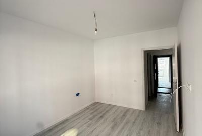 APARTAMENT 2 CAMERE,TIP STUDIO  – BLOC NOU, ZONĂ CENTRALĂ, - 12