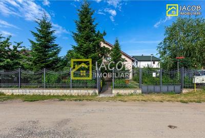 Casa P+1, str. Agudului, zona Sud a mun. Bacau - 10