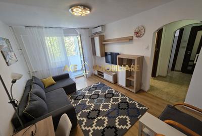 2 Camere de inchiriat | Lujerului | Metrou | Mobilat | Utilat - 2