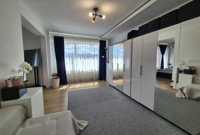 Apartament tip loft 117 mp in Zorilor zona Facultatii de Arhitectura - 7