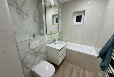 Apartament 2 camere, 52.17mp, cartier Brazda lui Novac, zona Școala 23 - 8