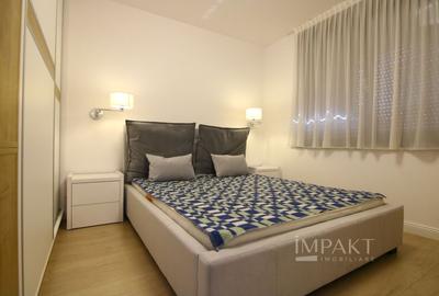 Apartament modern cu 2 camere, Semicentral. - 11