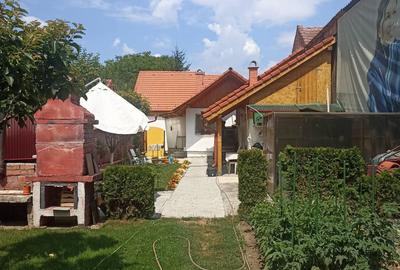 De vânzare casā particulară la Sfântu Gheorghe - 18