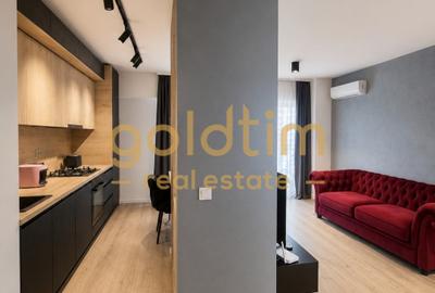 Apartament 2 camere/Parcare subterana/Fabrica de glucoza/Belvedere Residence/Lux - 2