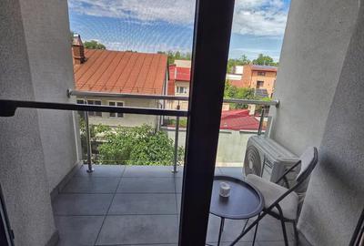 Apartament 2 Camere | 13 Septembrie | Bloc 2022| Parcare inclusa | - 7
