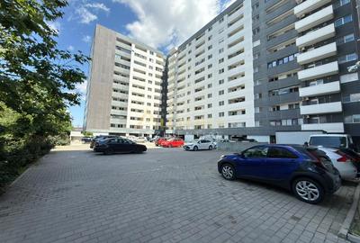 Apartament cu 2 camere decomandat, mobilat în Apărătorii Patriei