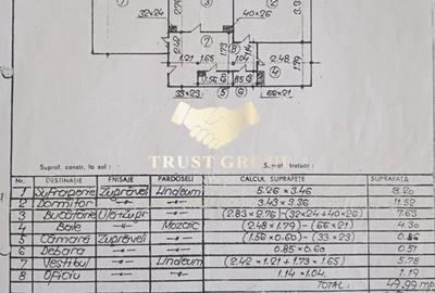 2 camere Gorjului | Renovat Total | - 10