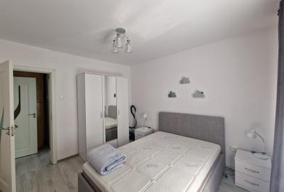 LIBER - Apartament central cu 2 camere - la 3 minute de PALAS CAMPUS - 15