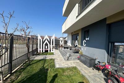 Apartament la Casă | 3 Camere | 64MPU | 83MP Curte I Șelimbăr - 10