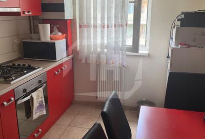 Apartament cu 2 camere decomandat, mobilat în Bună Ziua