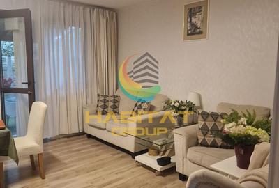 Casă individuală cu 5 camere în Central