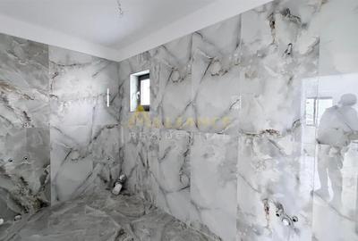 Casa Individuala - 4 camere - 2 bai - 375mp - 7