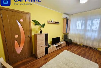 Apartament 2 camere metrou Drumul Taberei, mobilat și utilat - 2