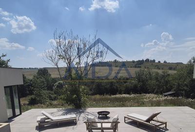 Oportunitate – vila moderna cu 4 apartamente la Comeat - 6