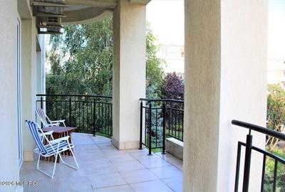 Mamaia Nord - Sea Breeze Resort, 2 camere, 81 mp utili, etaj 1, lift! - 8