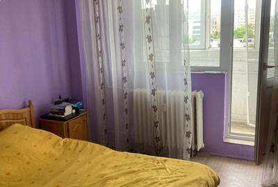 Apartament 3 camere, 65 mp, 2 băi, 2 balcoane, Pantelimon-Chișinău - 6