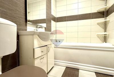 Apartament 2 camere | decomandat | Dorobantilor | parcare - 4