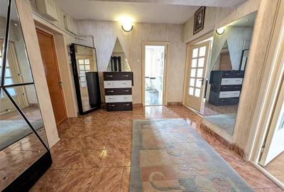 Parcul Catedralei - chirie 2 camere - mobilate si utilate - 13