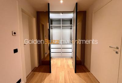 Apartament de Lux cu 4 Camere de Închiriat în Herăstrău - 9