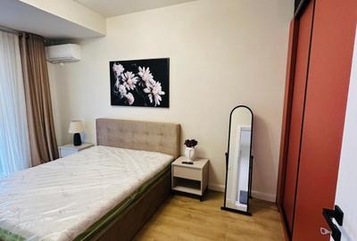 Apartament 2 camere - Terasă mare cu vedere la lac - Prima Inchiriere - 7