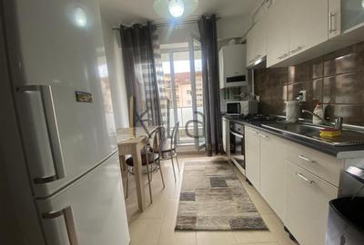 Inchiriere apartament cochet cu parcare subterana  langa Iulius Mall - 6