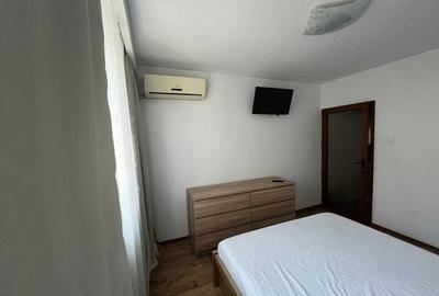 Inchiriere Apartament 2 camere Decomandat Renovat Drumul Taberei - 6