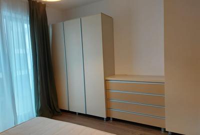 Apartament 2 camere Cloud9 Residence Pipera Parcare subterana inclusa - 5