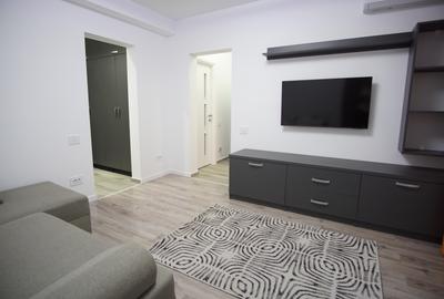 Oltenitei  Metrou Brancoveanu 2 Camere Lux Totul Nou - 12