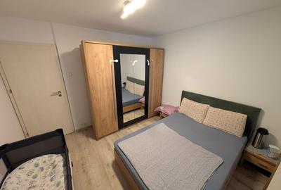 Apartament 3 camere, decomandat, confort 1, zona Soarelui - 3
