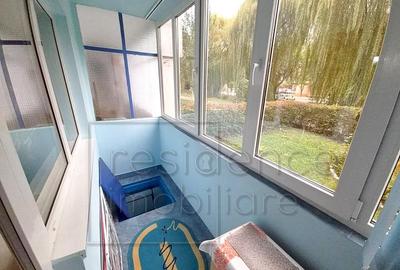 Apartament 2 camere separate,  Gherla, zona Parcul Mic - 9