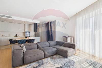 De vanzare | 4 camere ONE VERDI PARK + 2 locuri de parcare si boxa - 4