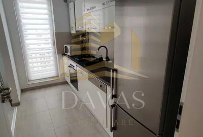 Apartament 2 camere decomandat de închiriat | Andrei Mureșanu - 8