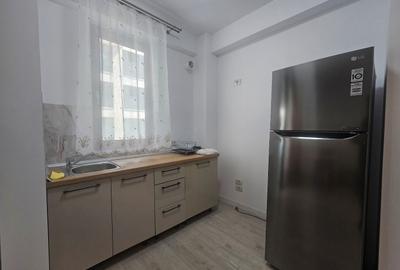 Inchiriere Garsoniera , Pipera - Residence 5,prima inchiriere - 5