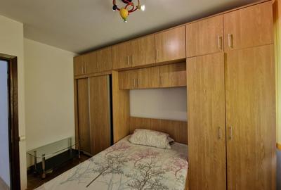 # LIBER - 2 camere amenajat complet bloc nou - TATARASI - KAUFLAND - 13