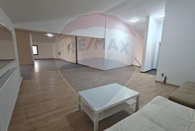 Spațiu comercial, 535.57mp de închiriat, zona autogara Gherla - 12