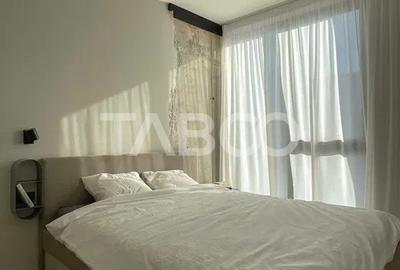 De vanzare apartament la cheie 2 camere parcare centru Cluj Napoca - 3