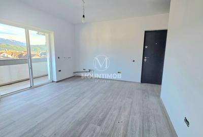 Studio spațios, ideal lnvestitie, priveliște, Bartolomeu/Brasov - 2