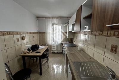 Chirie apartament 4 camere – Strada Pârcălabului - 5
