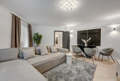 Apartament cu vedere spectaculoasă, 3 camere, 2 băi, bloc 1979, Universitate! - 4