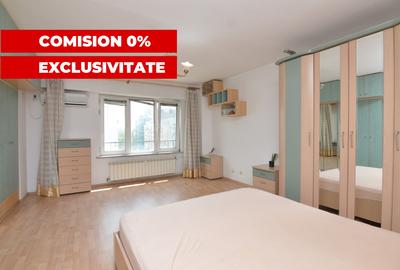VANZARE GARSONIERA CALEA CALARASILOR – UNIVERSITATEA HYPERION – COMISION 0% - 1