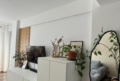 Apartament 2 Camere decomandat 61 MP + parcare - Bloc 2020 - Nicolina - 10