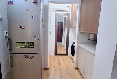 Apartament 2 camere de închiriat - Micro 17 - Mobilat - 350 Euro - 6