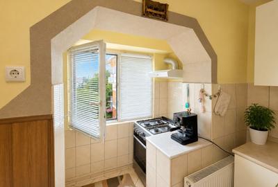 De vânzare Apartament 2 camere Micro 17 - 4