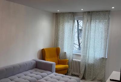 Apartament cu 2 camere decomandat, mobilat în Ghencea